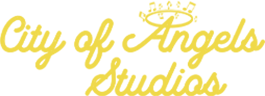 City of Angels Studios Logo